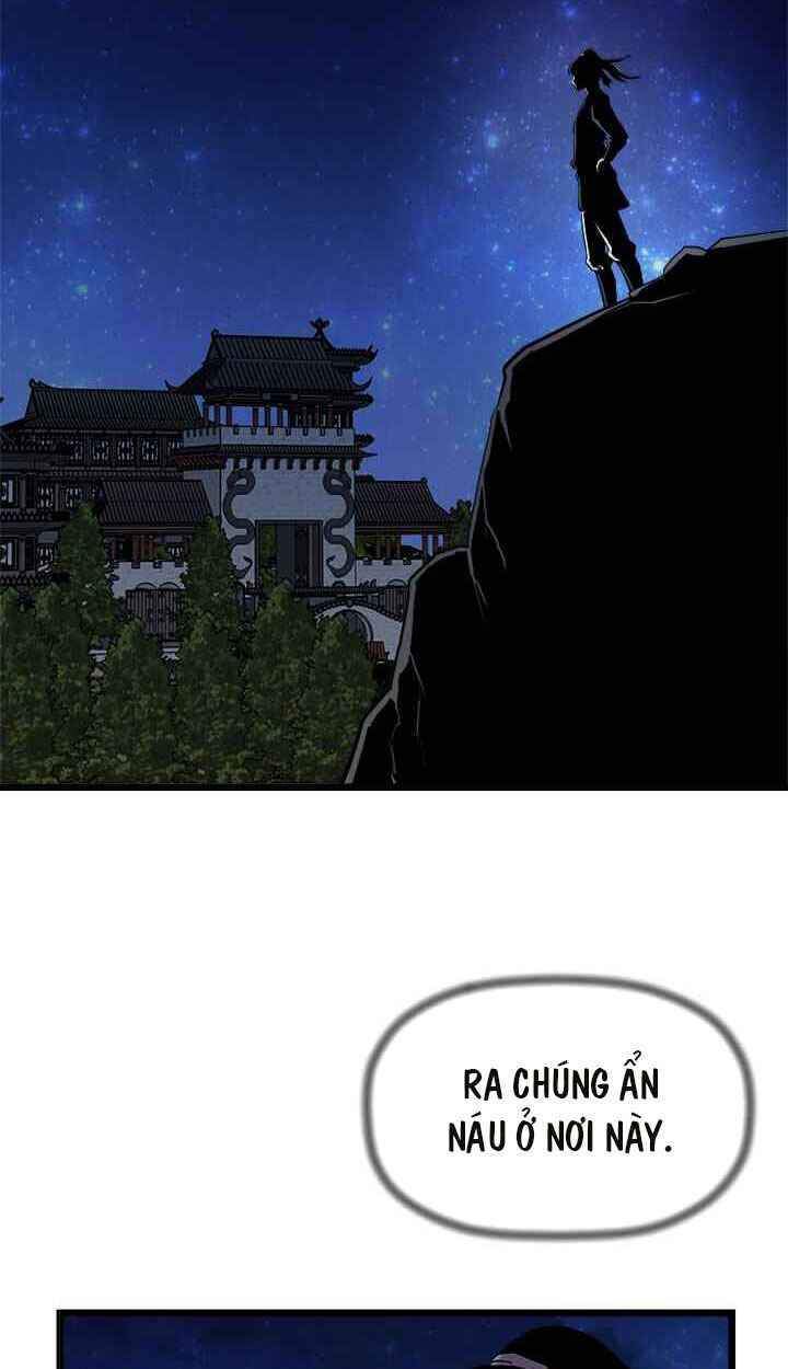 Học Giả Trở Lại - Chương 59