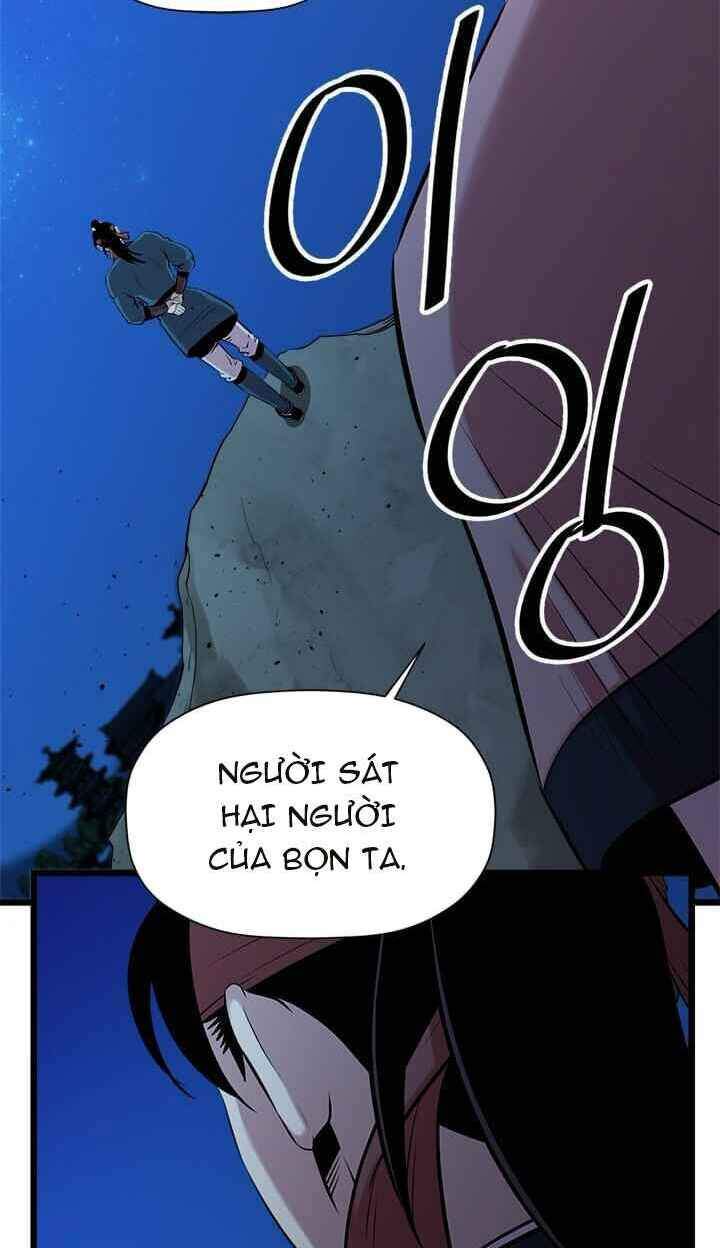 Học Giả Trở Lại - Chương 59