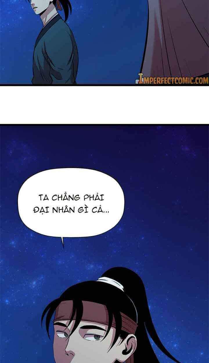 Học Giả Trở Lại - Chương 59