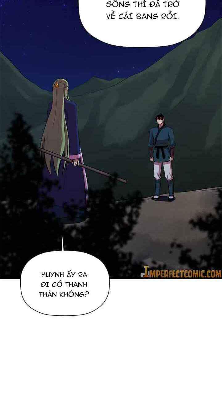 Học Giả Trở Lại - Chương 59