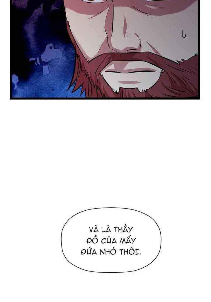 Học Giả Trở Lại - Chương 59