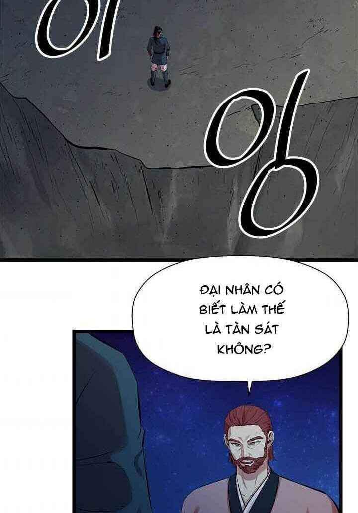 Học Giả Trở Lại - Chương 60