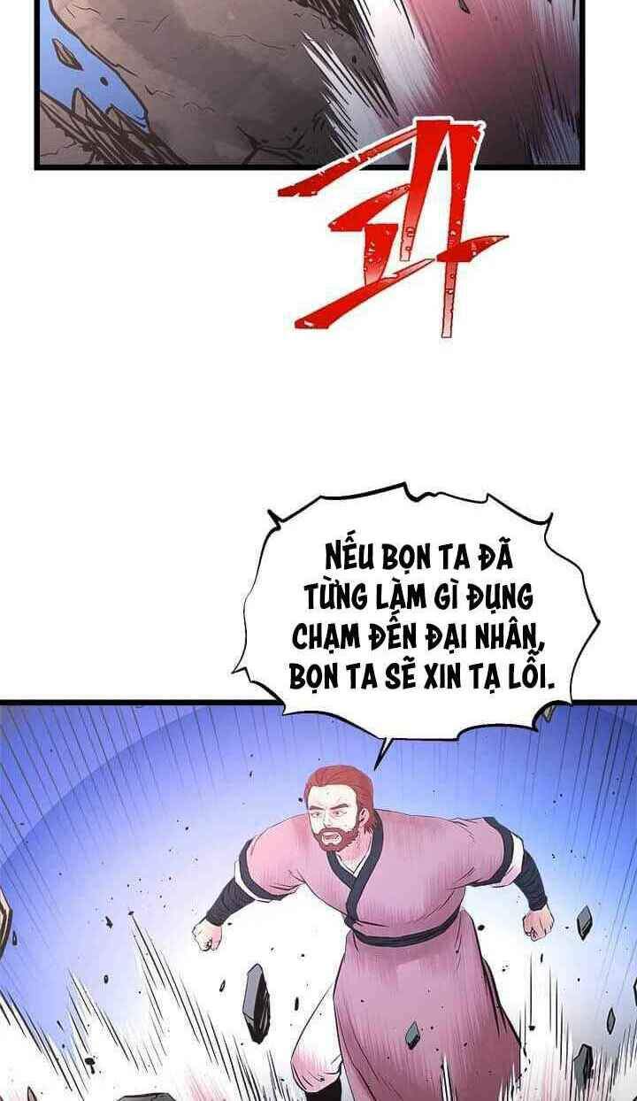 Học Giả Trở Lại - Chương 60