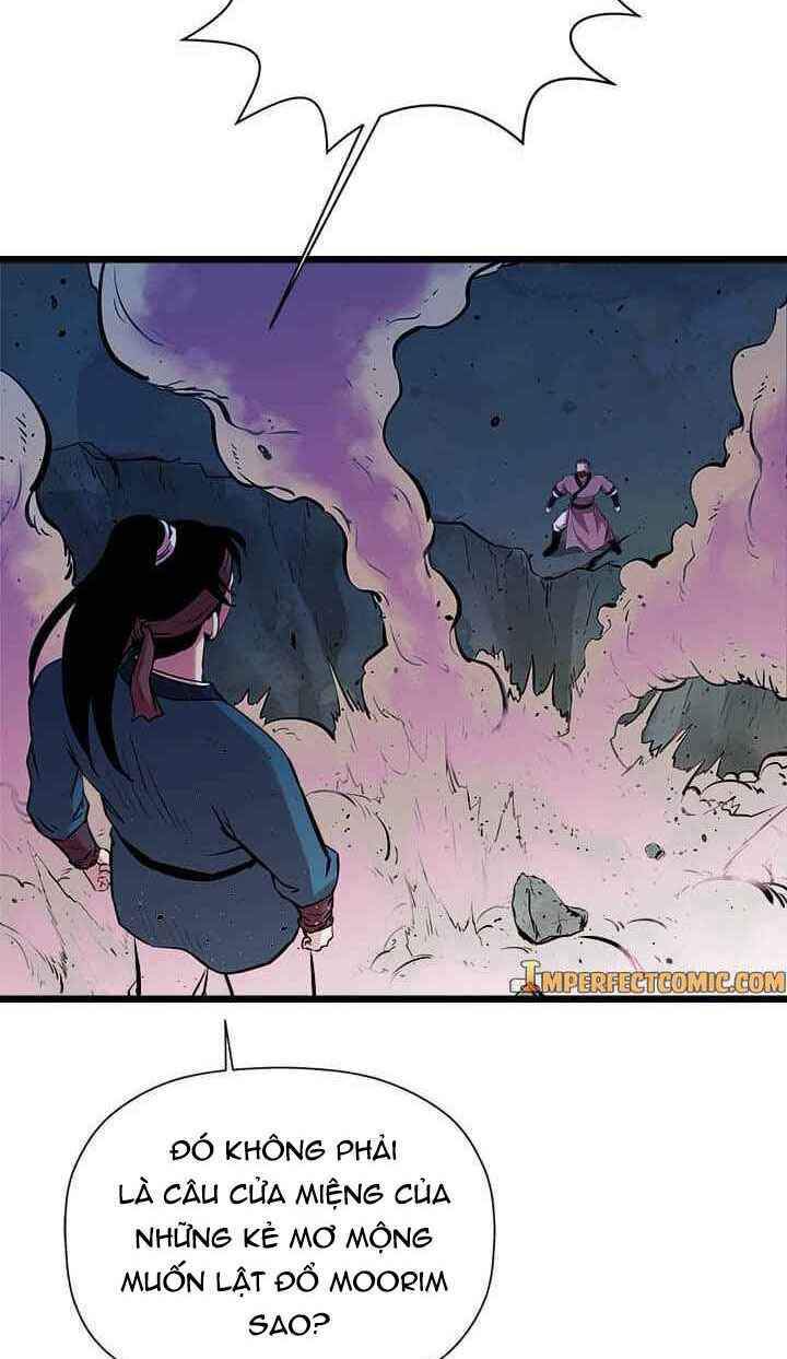 Học Giả Trở Lại - Chương 60