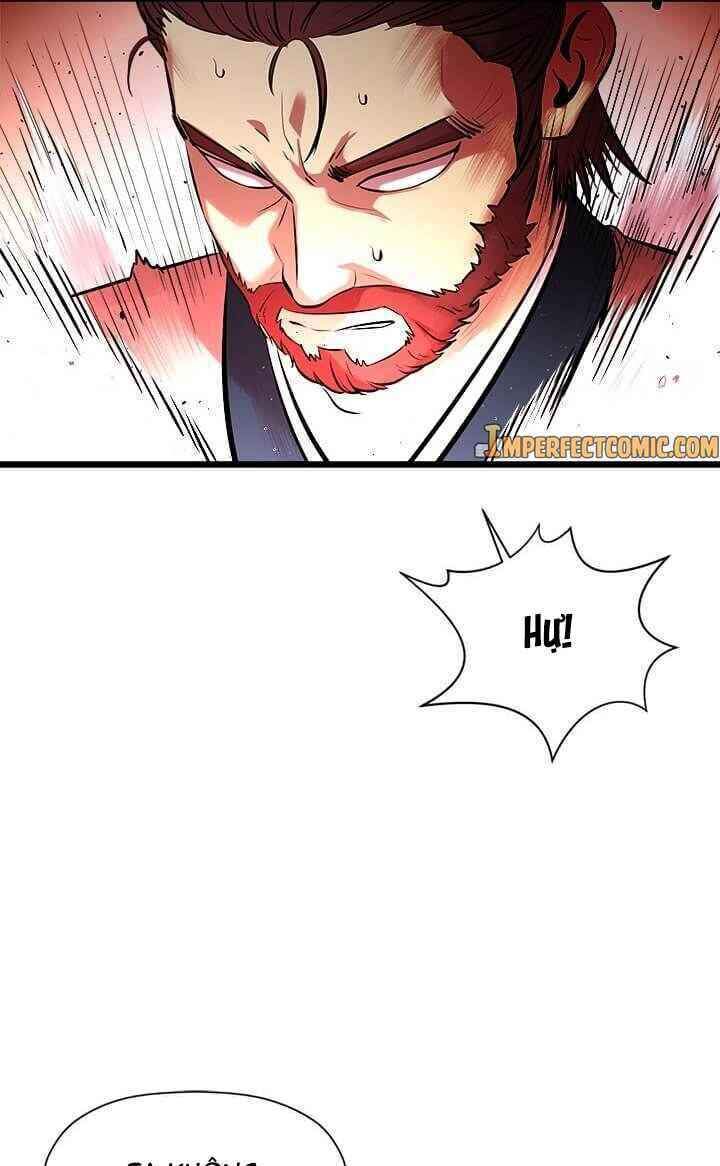 Học Giả Trở Lại - Chương 60