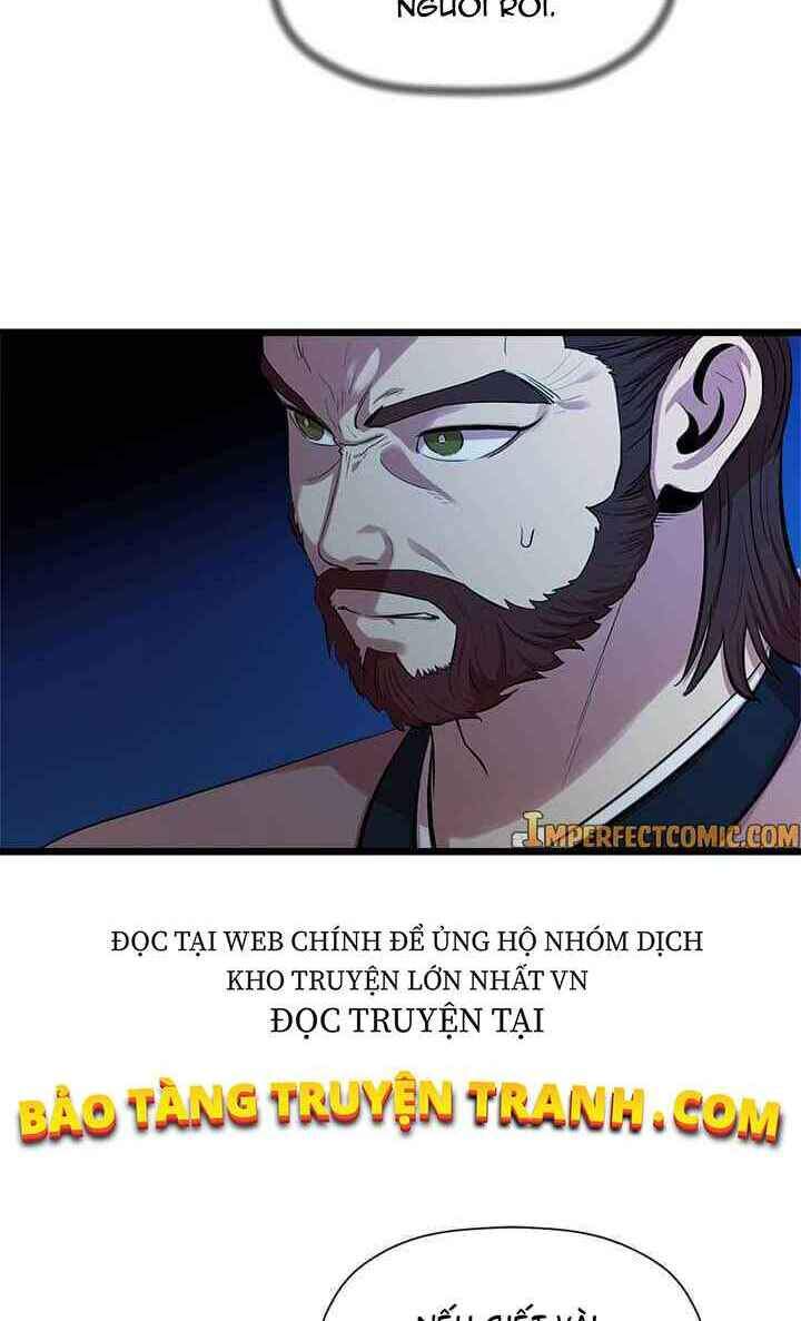 Học Giả Trở Lại - Chương 60