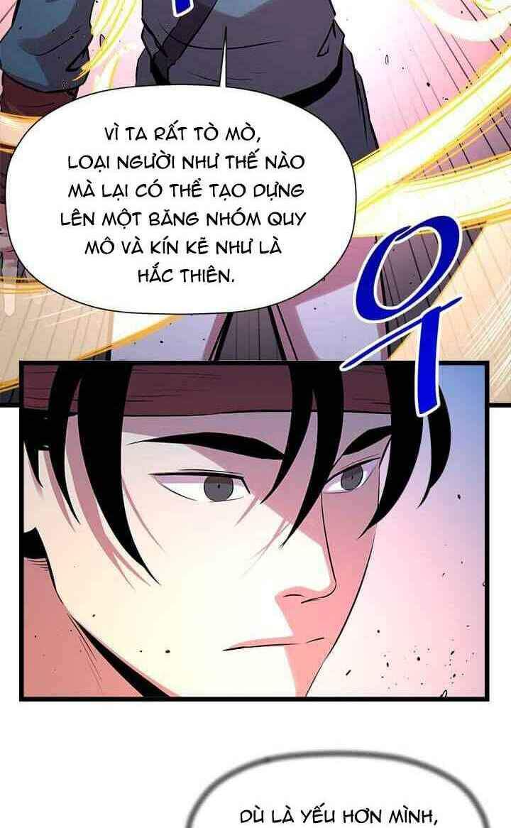 Học Giả Trở Lại - Chương 60