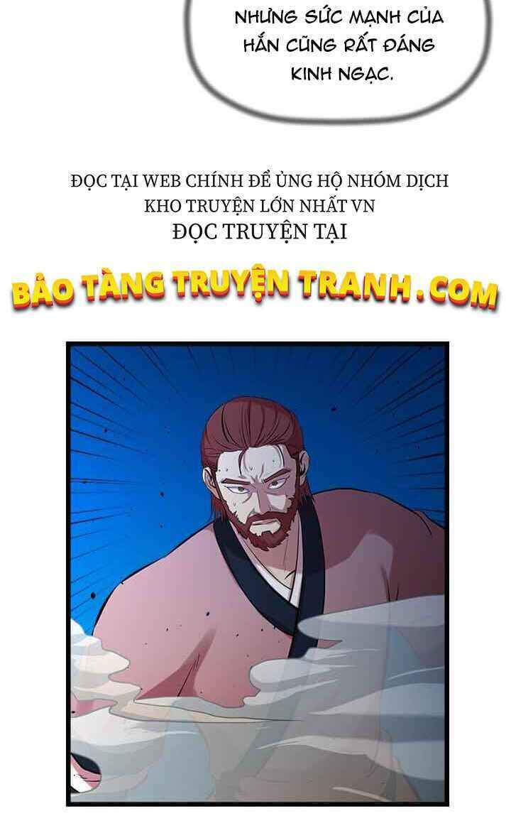 Học Giả Trở Lại - Chương 60