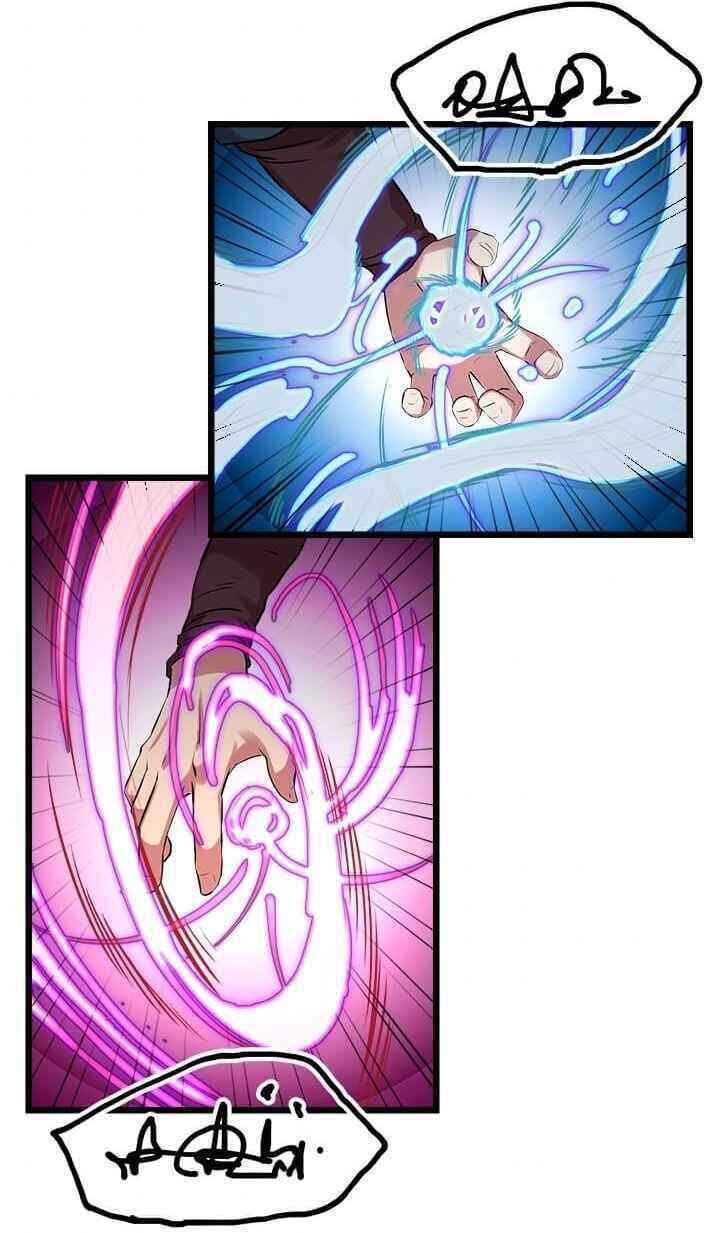 Học Giả Trở Lại - Chương 60