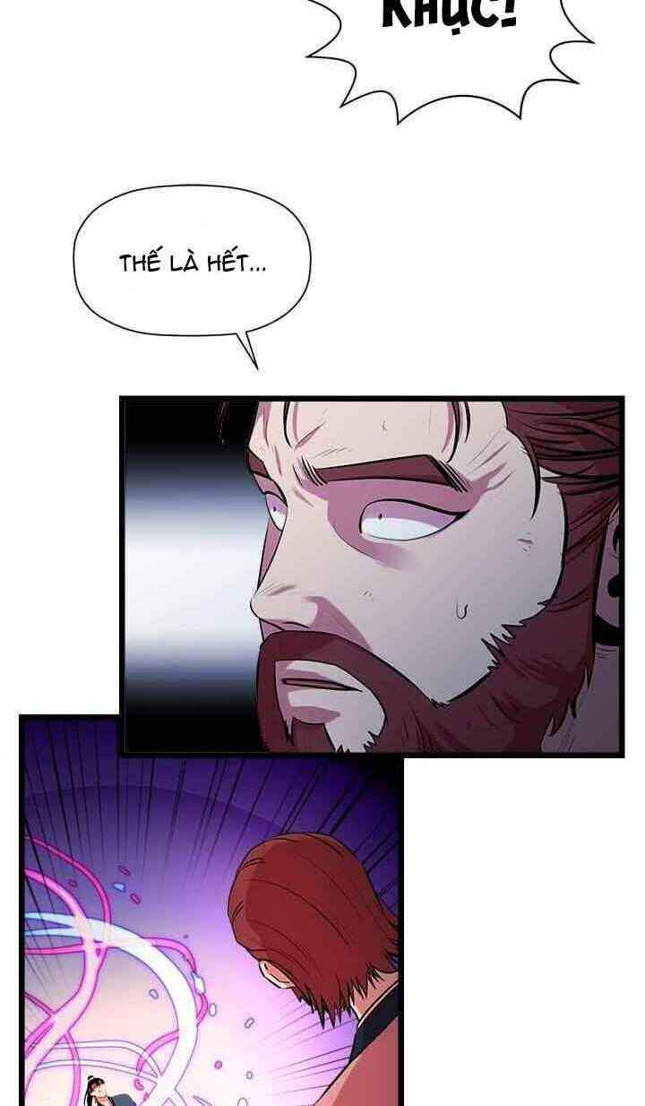 Học Giả Trở Lại - Chương 60