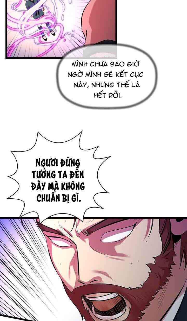 Học Giả Trở Lại - Chương 60