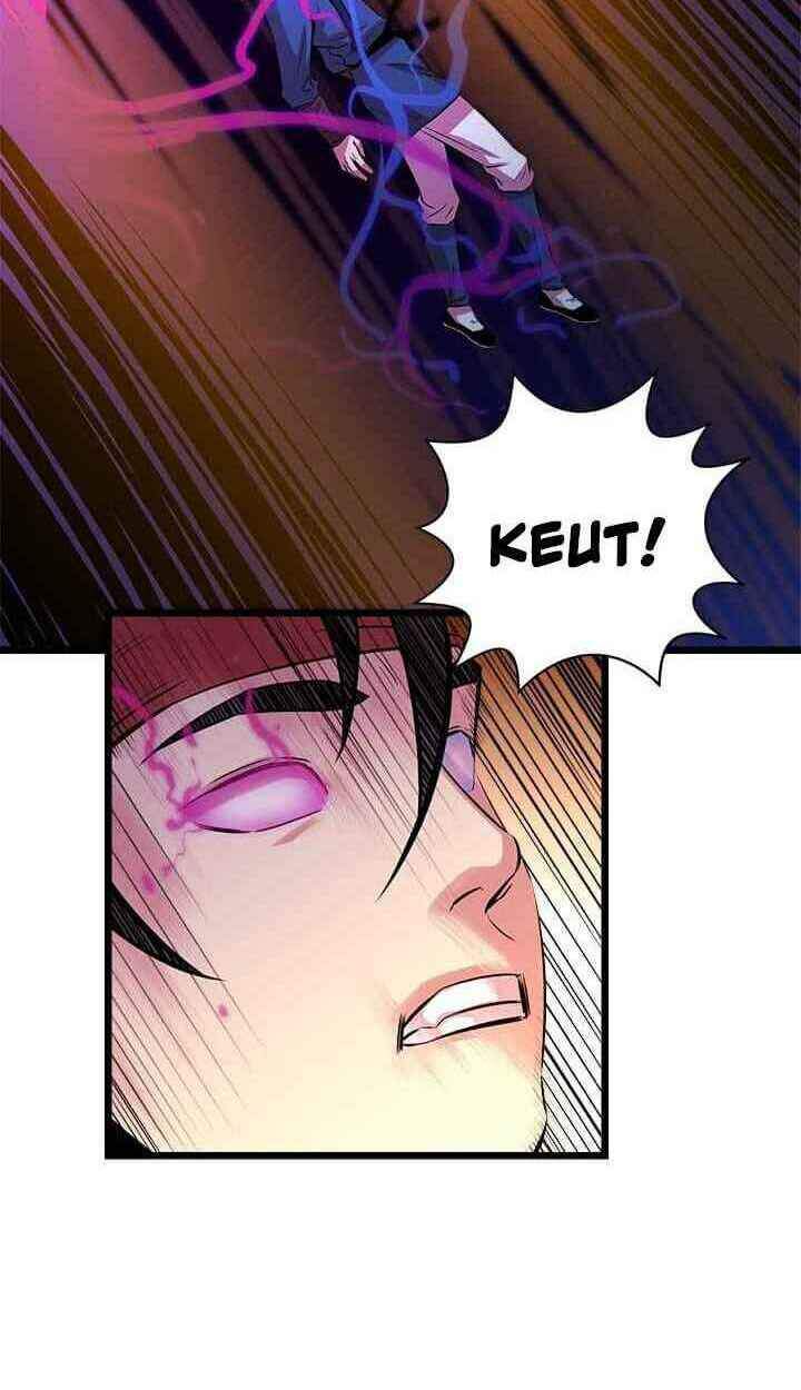 Học Giả Trở Lại - Chương 60