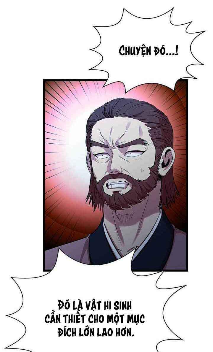 Học Giả Trở Lại - Chương 60