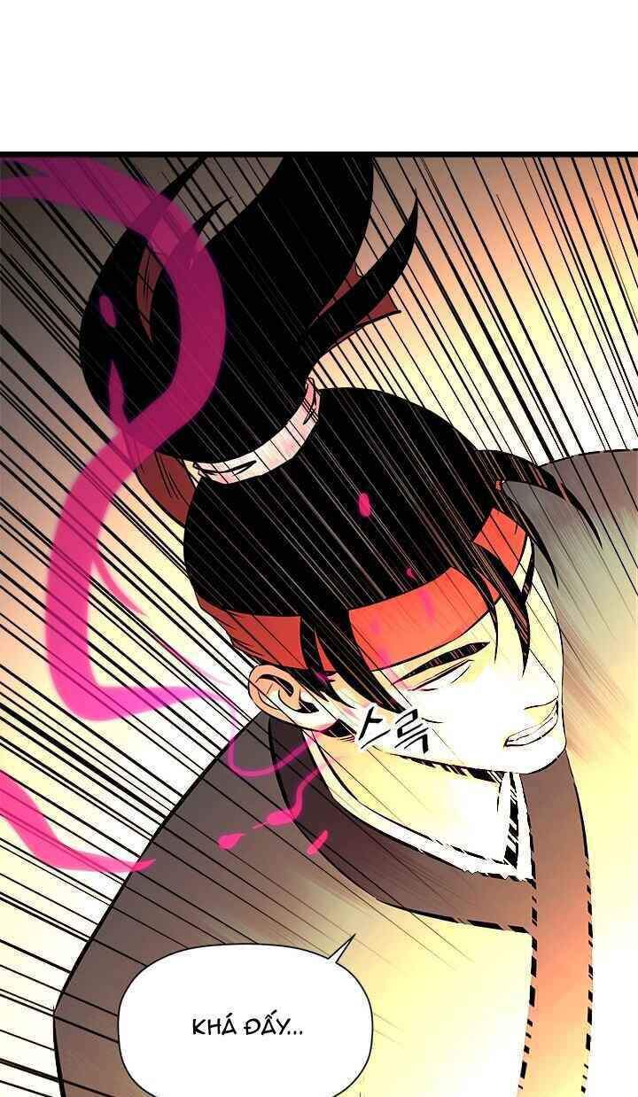 Học Giả Trở Lại - Chương 60