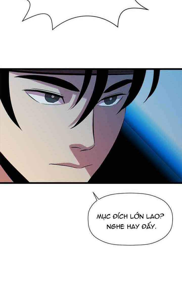 Học Giả Trở Lại - Chương 60