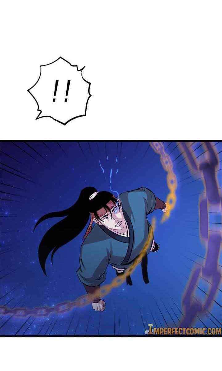 Học Giả Trở Lại - Chương 60