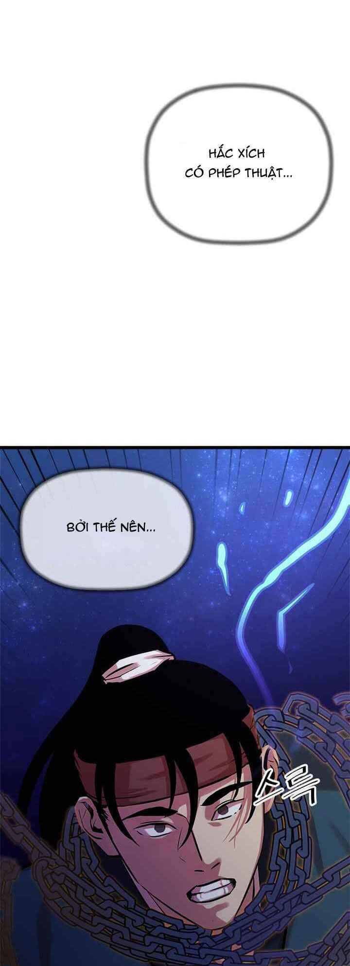 Học Giả Trở Lại - Chương 60