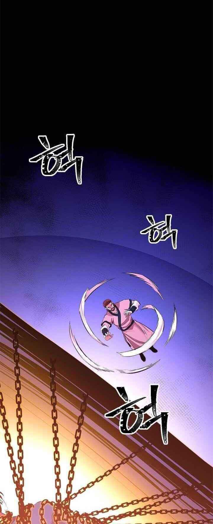 Học Giả Trở Lại - Chương 61