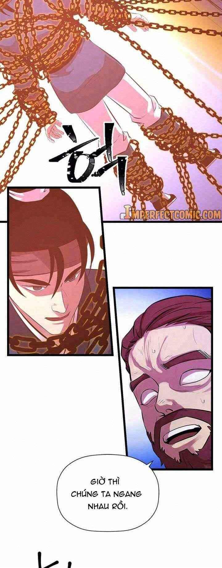 Học Giả Trở Lại - Chương 61