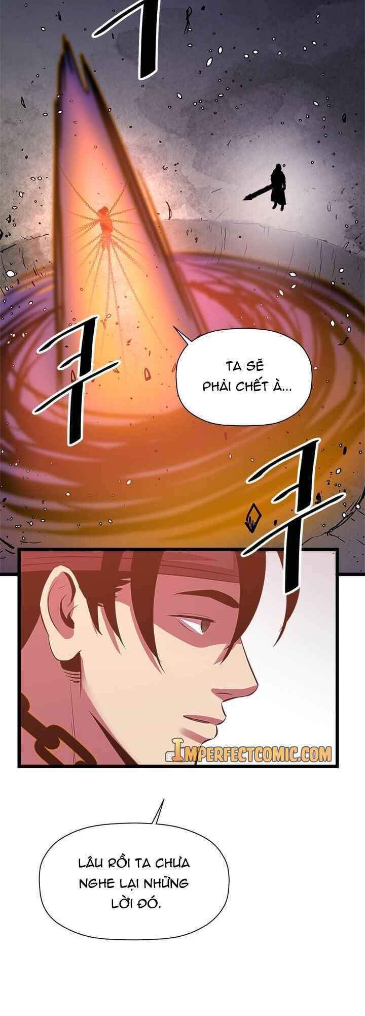 Học Giả Trở Lại - Chương 61