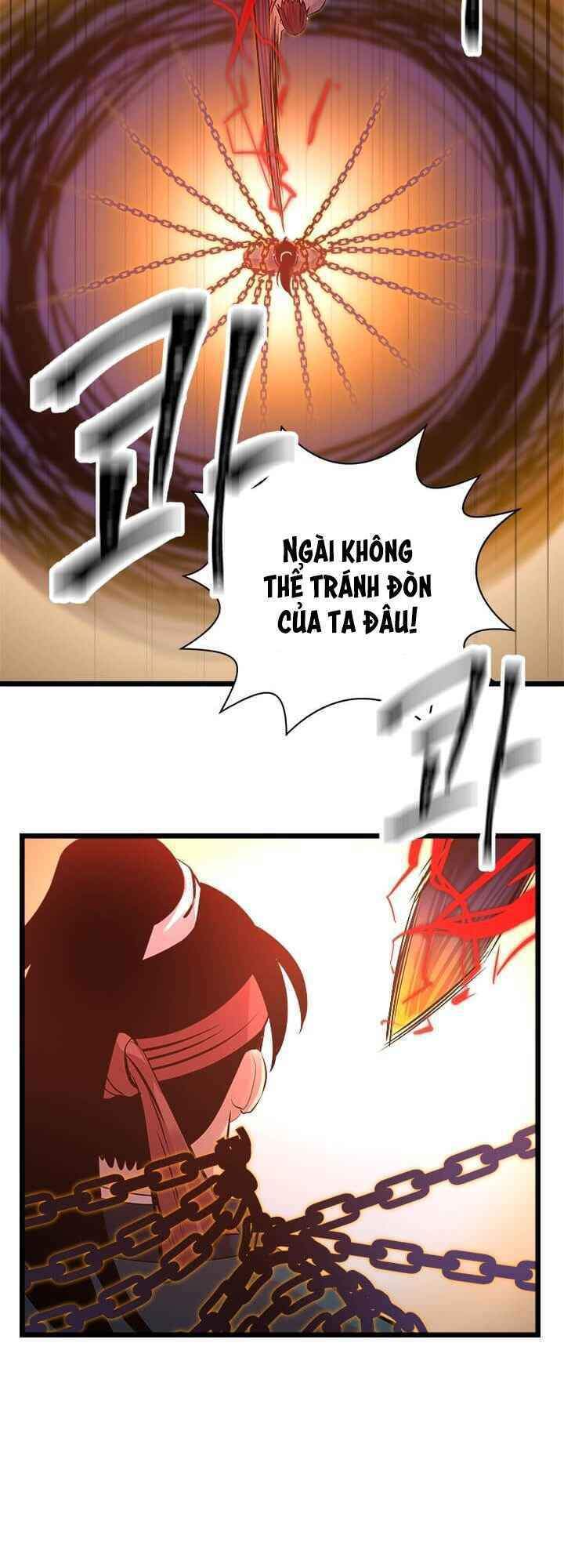 Học Giả Trở Lại - Chương 61