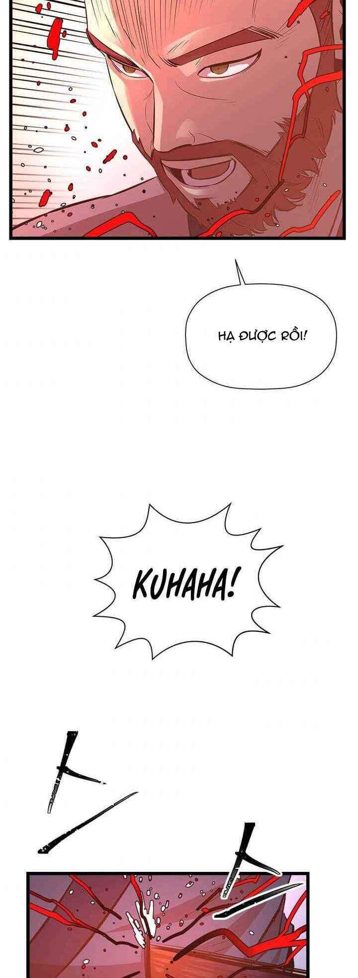 Học Giả Trở Lại - Chương 61