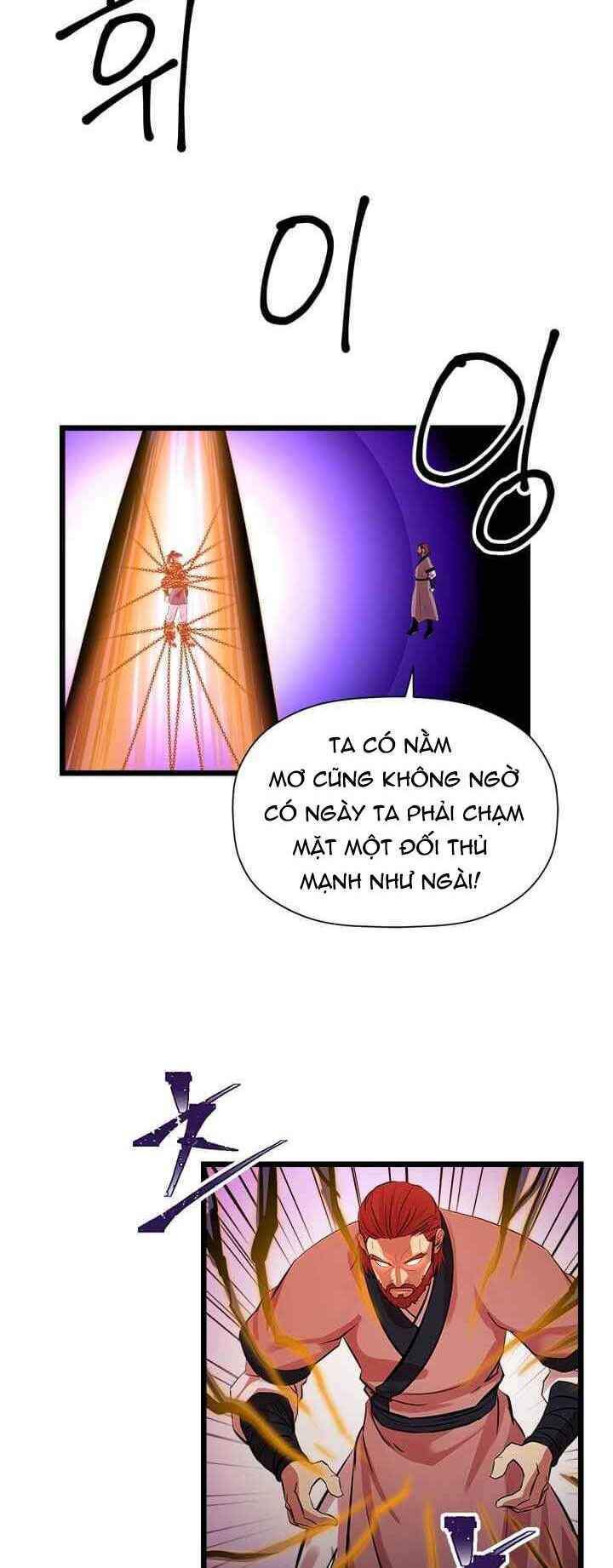 Học Giả Trở Lại - Chương 61