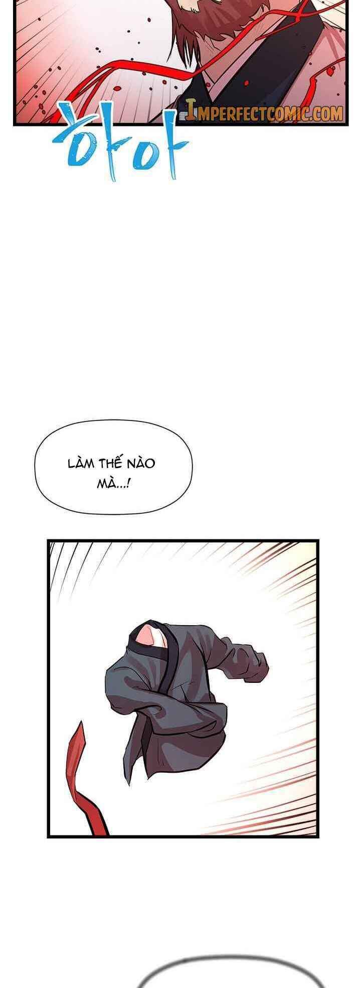 Học Giả Trở Lại - Chương 61