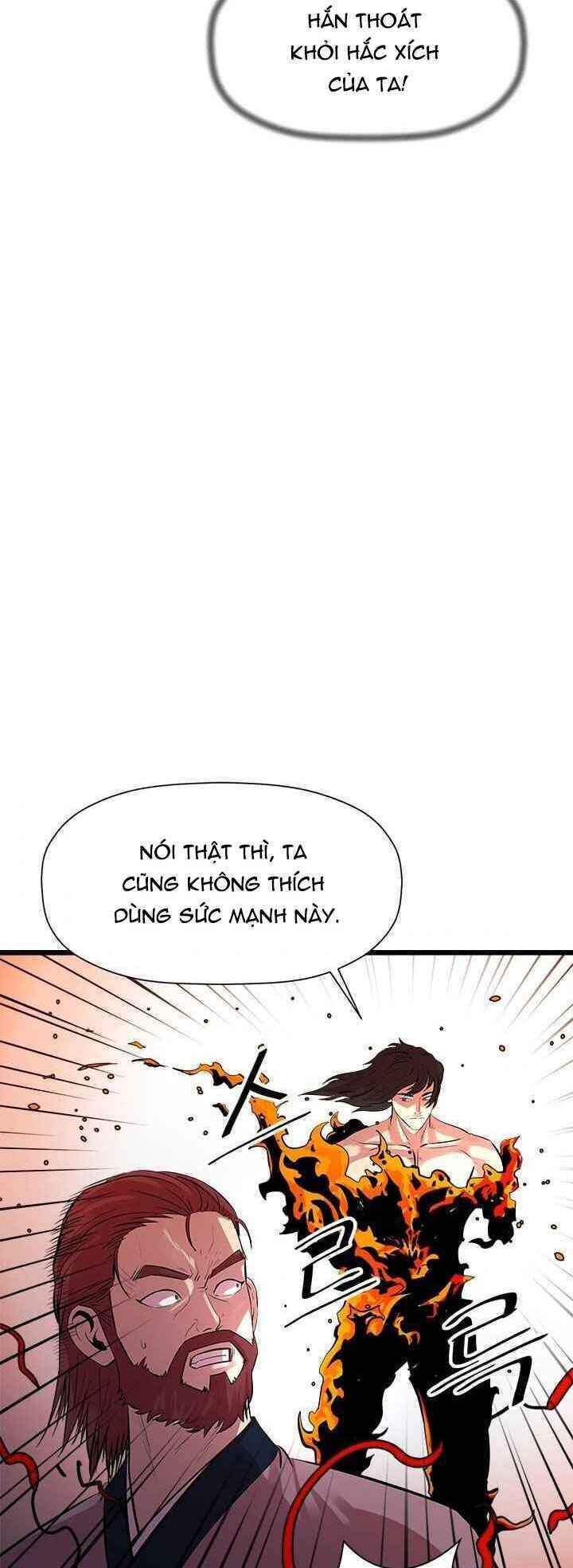 Học Giả Trở Lại - Chương 61