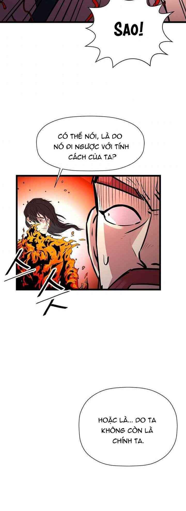 Học Giả Trở Lại - Chương 61