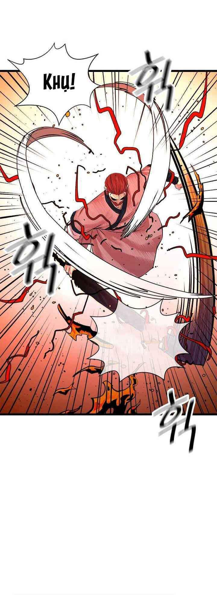 Học Giả Trở Lại - Chương 61