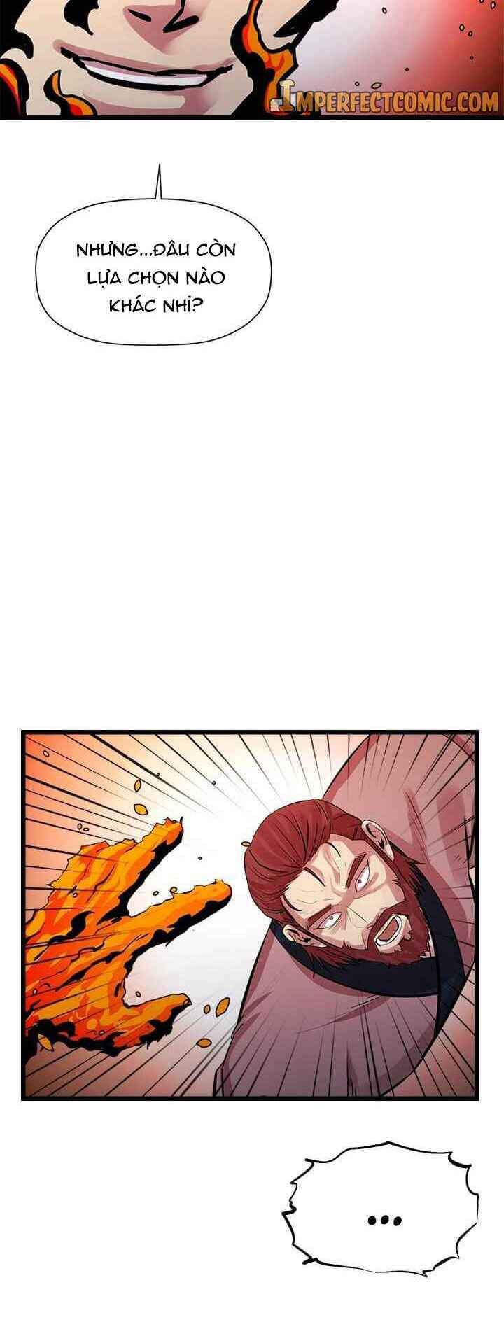 Học Giả Trở Lại - Chương 61