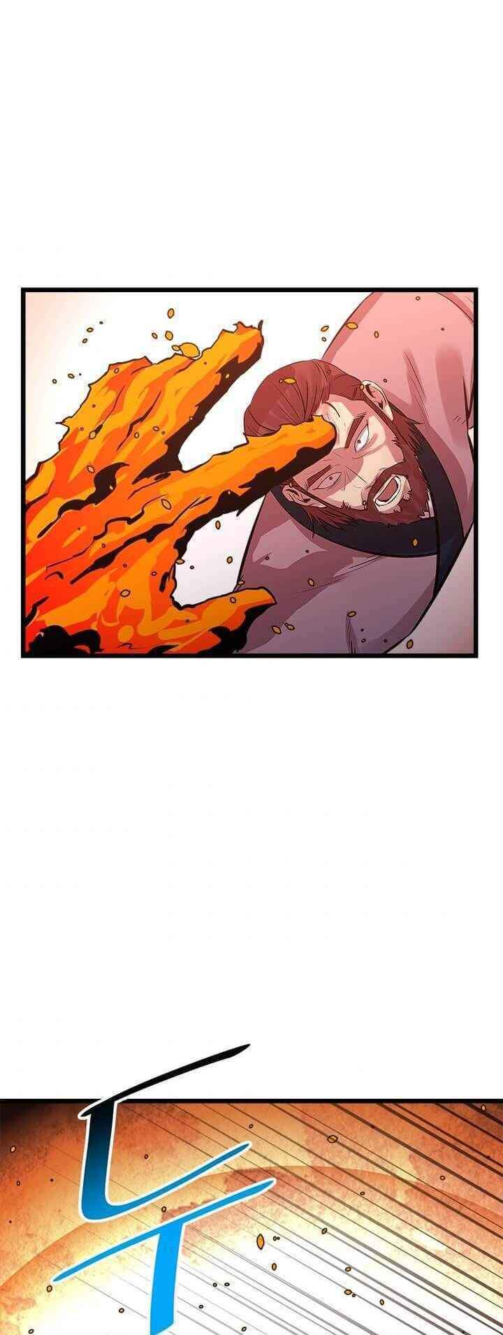 Học Giả Trở Lại - Chương 61