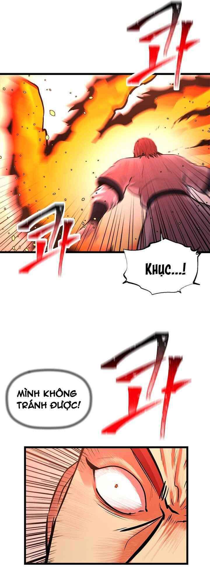 Học Giả Trở Lại - Chương 61