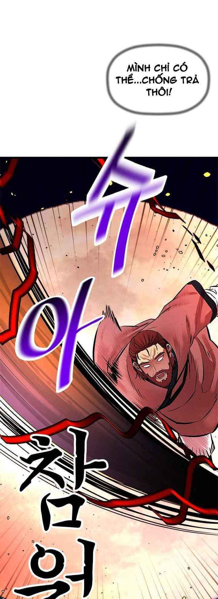 Học Giả Trở Lại - Chương 61