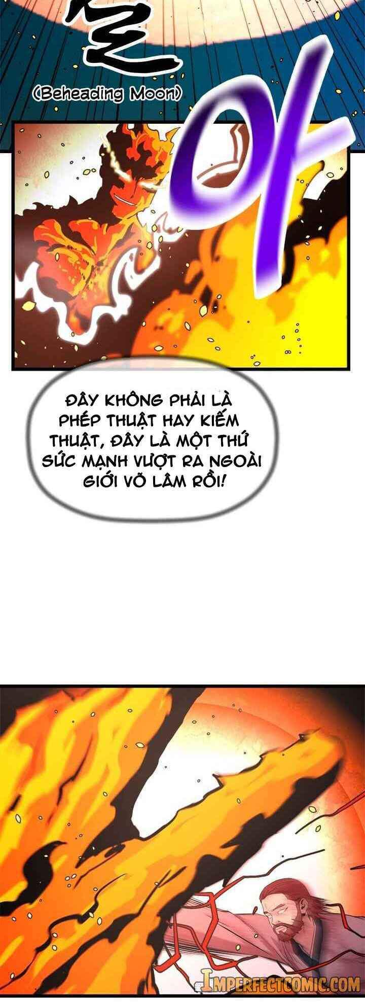 Học Giả Trở Lại - Chương 61