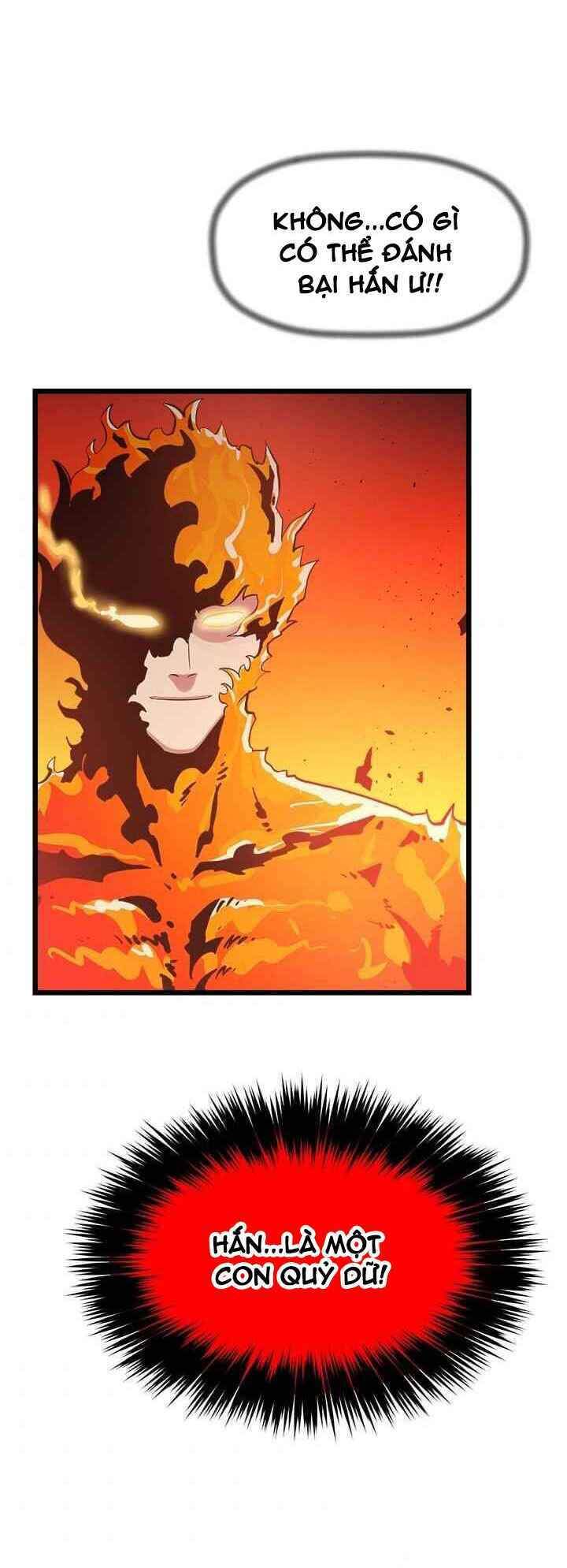 Học Giả Trở Lại - Chương 61