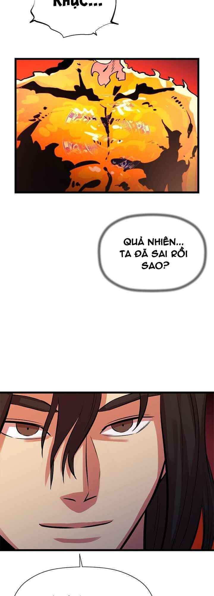 Học Giả Trở Lại - Chương 61