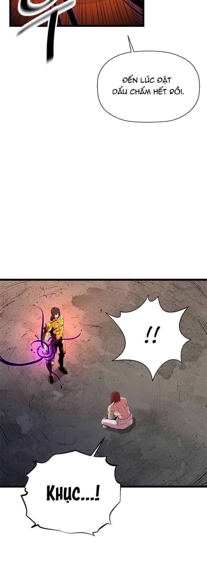 Học Giả Trở Lại - Chương 61