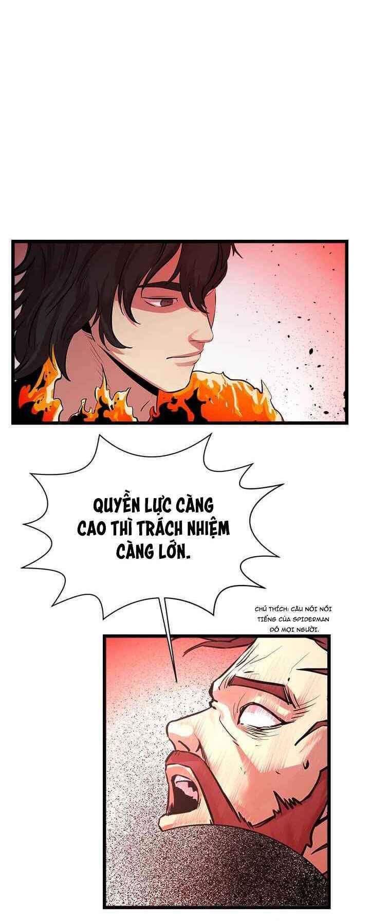 Học Giả Trở Lại - Chương 61