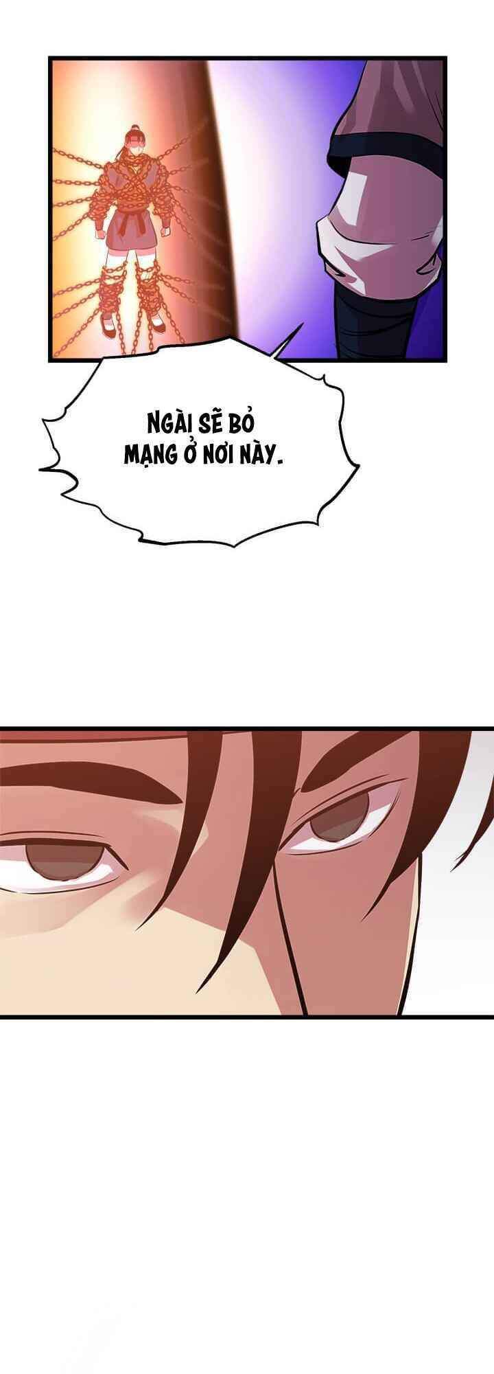 Học Giả Trở Lại - Chương 61