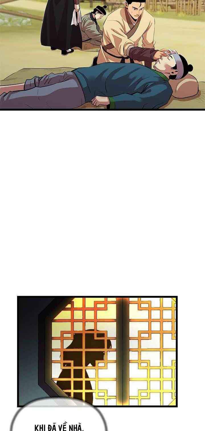 Học Giả Trở Lại - Chương 62