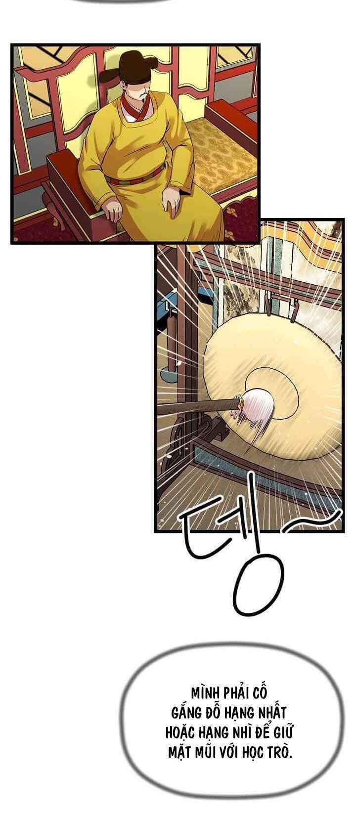 Học Giả Trở Lại - Chương 62