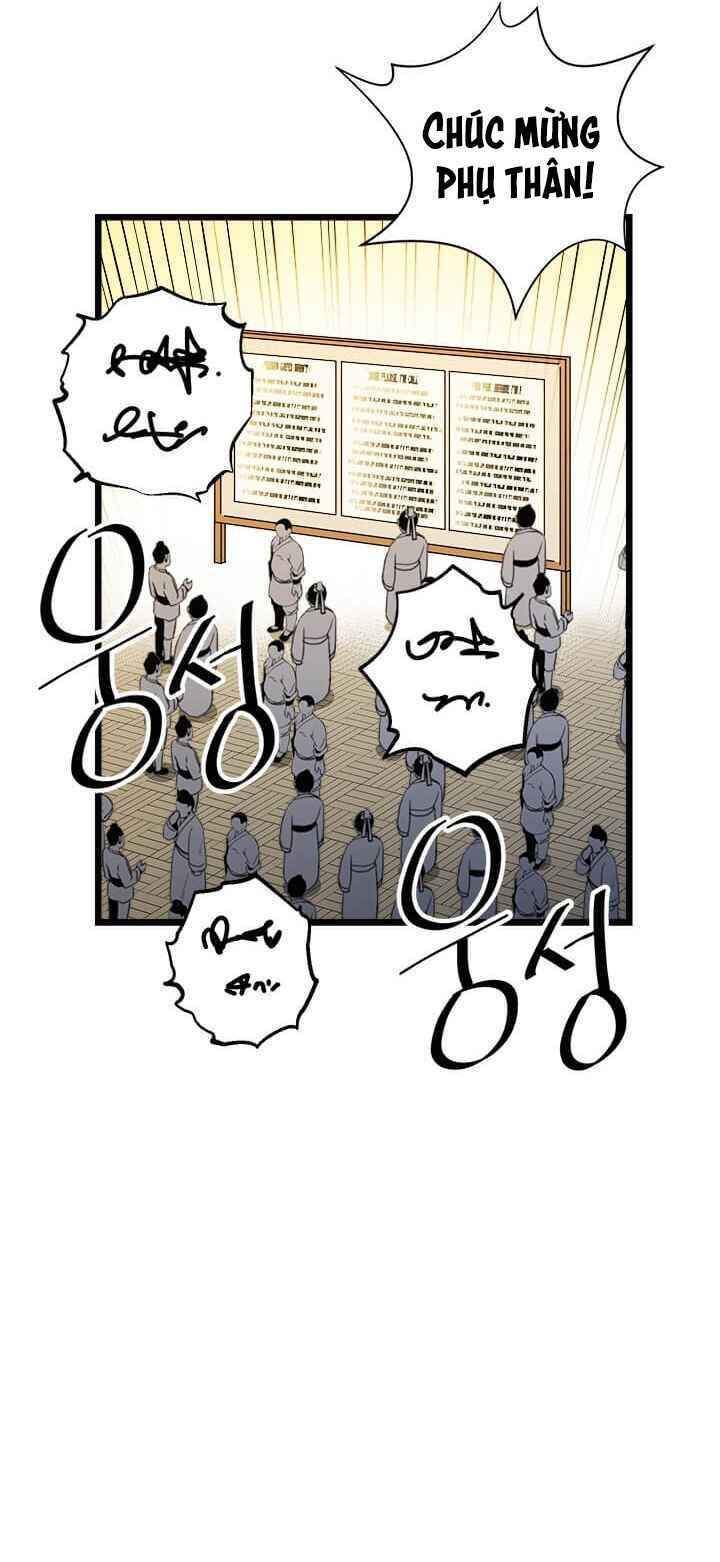 Học Giả Trở Lại - Chương 62