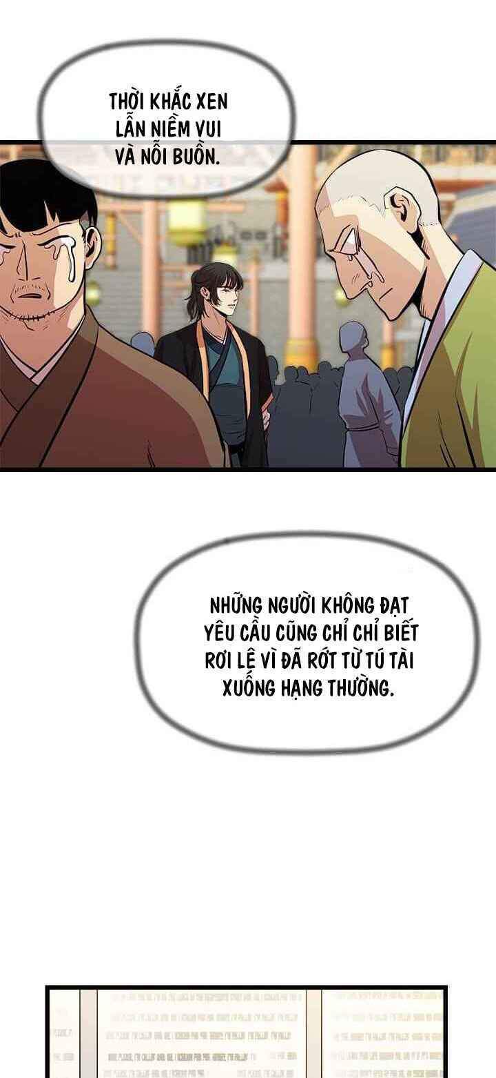 Học Giả Trở Lại - Chương 62