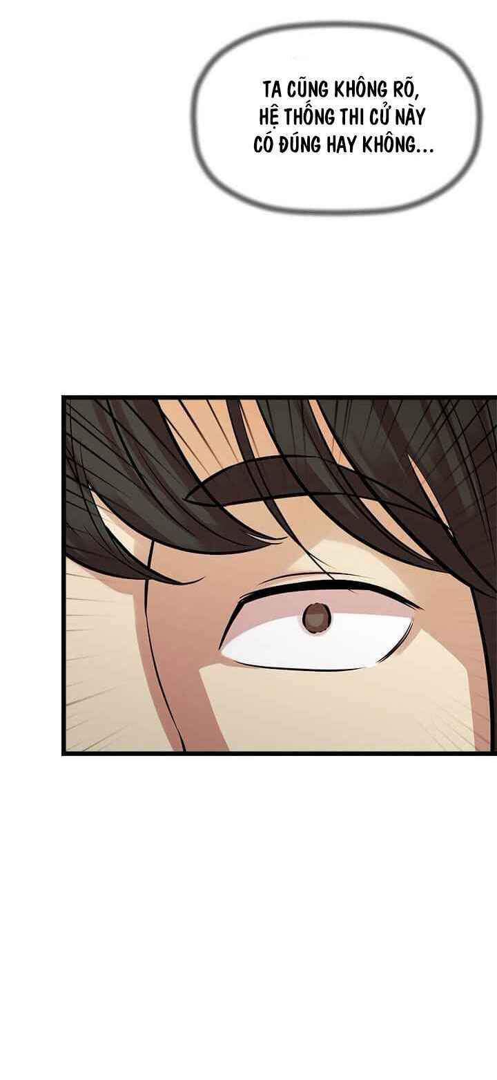 Học Giả Trở Lại - Chương 62