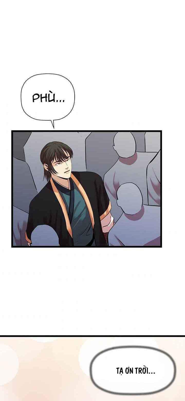 Học Giả Trở Lại - Chương 62