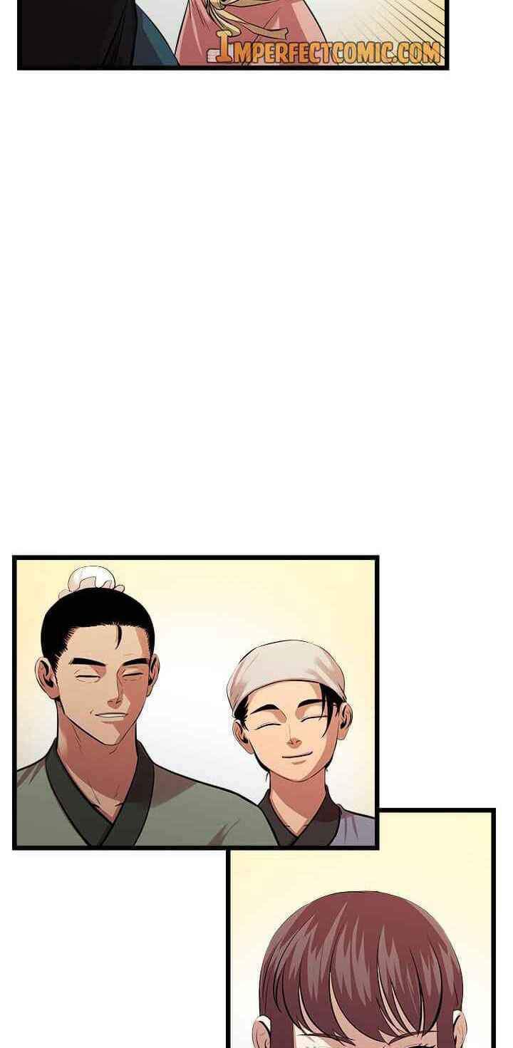 Học Giả Trở Lại - Chương 62