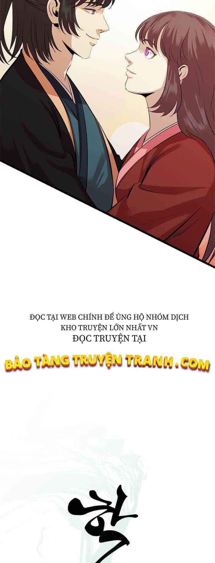 Học Giả Trở Lại - Chương 63