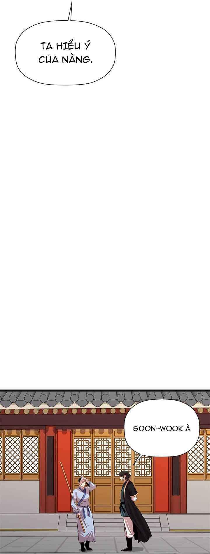 Học Giả Trở Lại - Chương 63